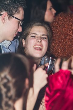 Bild 1173 - Latuff 21014 die Wiemersdorfer Karnevalsveranstaltung